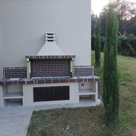Ionian Sea View Villa By Whitedreamvillas 卡托克拉克阿纳 外观 照片