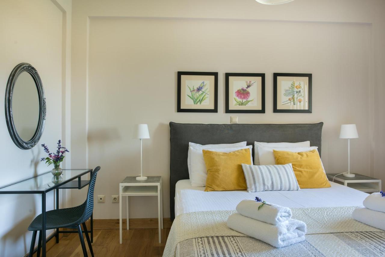 Ionian Sea View Villa By Whitedreamvillas 卡托克拉克阿纳 外观 照片